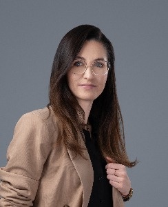 Dziewczyna od ubezpieczenia   |    Aldona Klimek-Kozak